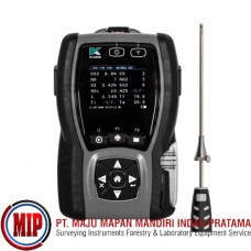 KANE 988 Link Industrial Flue Gas Analyser